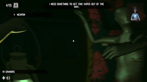 Nightmares Mansion: Scary Dreams (PC) - Steam Key - GLOBAL - 3