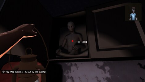 Nightmares Mansion: Scary Dreams (PC) - Steam Key - GLOBAL - 16