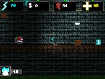 NightmareZ Steam Key GLOBAL - 8