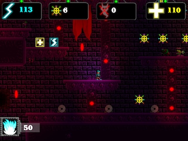 NightmareZ Steam Key GLOBAL - 7