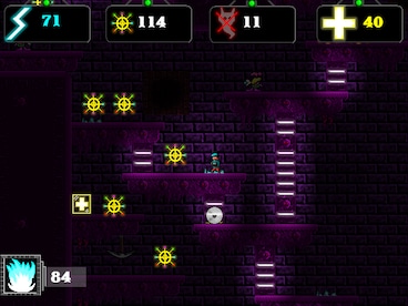 NightmareZ Steam Key GLOBAL - 6