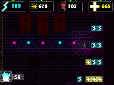 NightmareZ Steam Key GLOBAL - 3