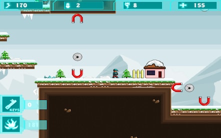 NightmareZ Steam Key GLOBAL - 14
