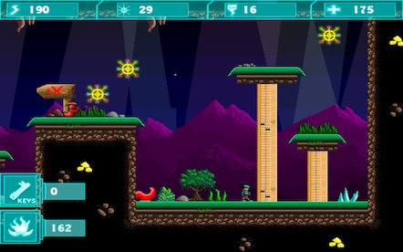 NightmareZ Steam Key GLOBAL - 11