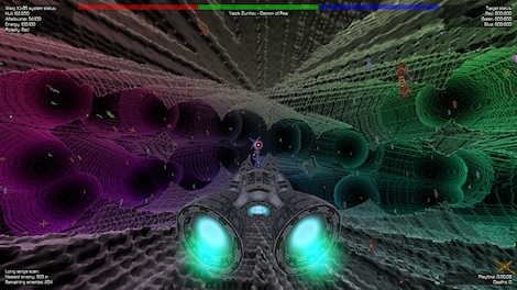 Nightork Adventures - Beyond the Moons of Shadalee Steam Key GLOBAL - 3