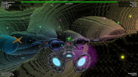 Nightork Adventures - Beyond the Moons of Shadalee Steam Key GLOBAL - 9