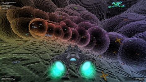 Nightork Adventures - Beyond the Moons of Shadalee Steam Key GLOBAL - 6