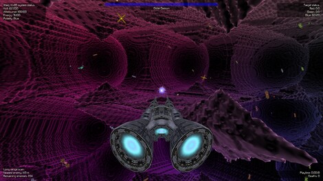 Nightork Adventures - Beyond the Moons of Shadalee Steam Key GLOBAL - 7