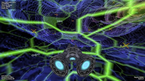 Nightork Adventures - Beyond the Moons of Shadalee Steam Key GLOBAL - 5