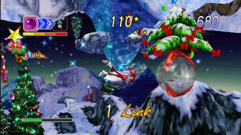NiGHTS Into Dreams (PC) - Steam Key - GLOBAL - 6