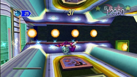 NiGHTS Into Dreams (PC) - Steam Key - GLOBAL - 3