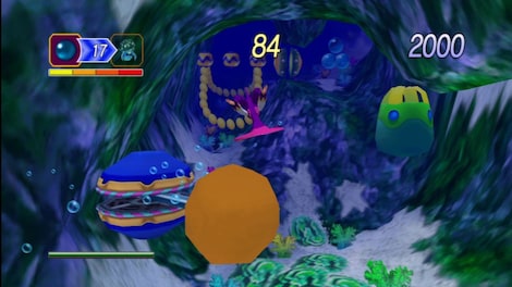 NiGHTS Into Dreams (PC) - Steam Key - GLOBAL - 5