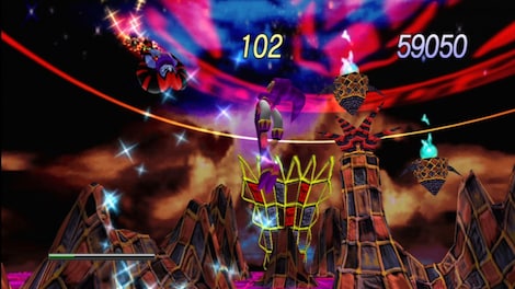 NiGHTS Into Dreams (PC) - Steam Key - GLOBAL - 0