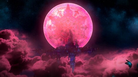 Nights of Azure Steam Gift EUROPE - 10