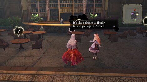 Nights of Azure Steam Gift EUROPE - 9