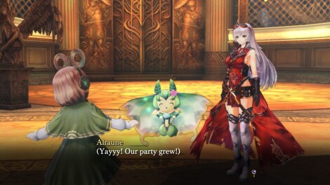 Nights of Azure Steam Gift EUROPE - 6