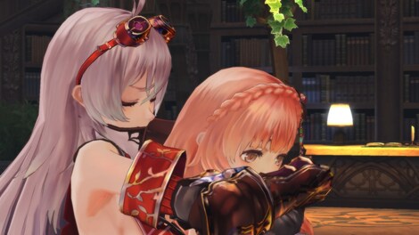 Nights of Azure Steam Gift EUROPE - 7