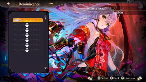 Nights of Azure Steam Gift EUROPE - 4