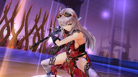 Nights of Azure Steam Gift GLOBAL - 2