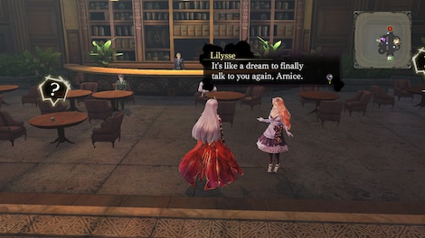 Nights of Azure Steam Key GLOBAL - 9