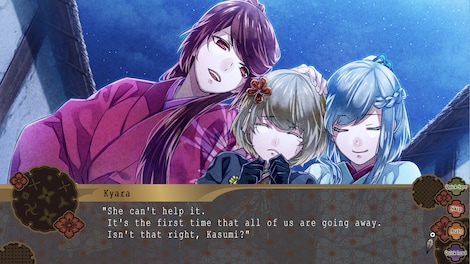 Nightshade／百花百狼 (PC) - Steam Key - EUROPE - 6