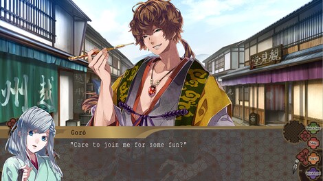 Nightshade／百花百狼 (PC) - Steam Key - EUROPE - 5