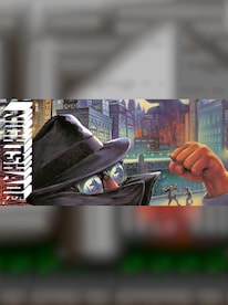 Nightshade Steam Key GLOBAL - 1