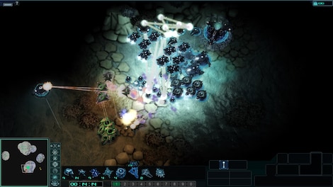 Nightside Steam Key GLOBAL - 11