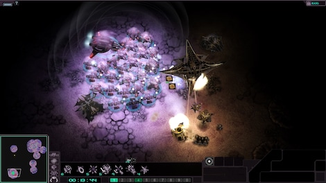 Nightside Steam Key GLOBAL - 12