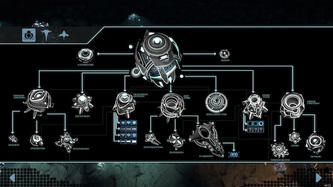 Nightside Steam Key GLOBAL - 9