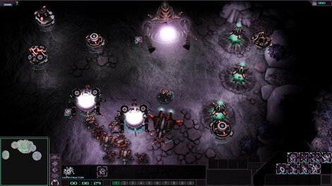 Nightside Steam Key GLOBAL - 8
