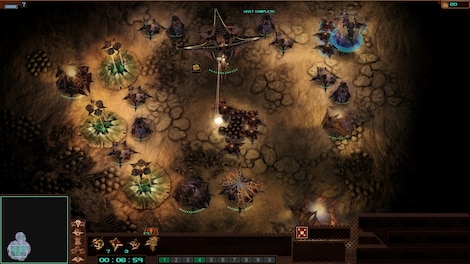 Nightside Steam Key GLOBAL - 7