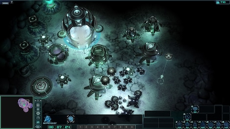 Nightside Steam Key GLOBAL - 6