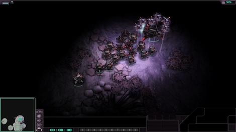 Nightside Steam Key GLOBAL - 2