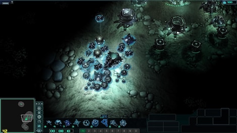 Nightside Steam Key GLOBAL - 4
