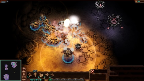 Nightside Steam Key GLOBAL - 3