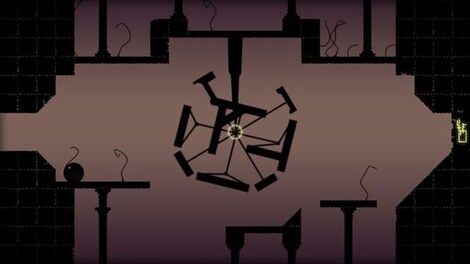 NightSky Steam Key GLOBAL - 17