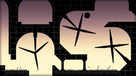 NightSky Steam Key GLOBAL - 14