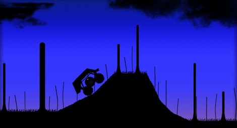 NightSky Steam Key GLOBAL - 5