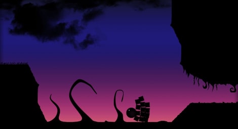 NightSky Steam Key GLOBAL - 3
