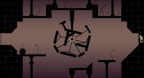 NightSky Steam Key GLOBAL - 4