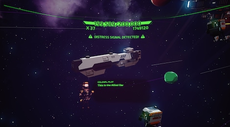 NIGHTSTAR: Alliance (PC) - Steam Key - GLOBAL - 3