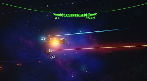 NIGHTSTAR: Alliance (PC) - Steam Key - GLOBAL - 6