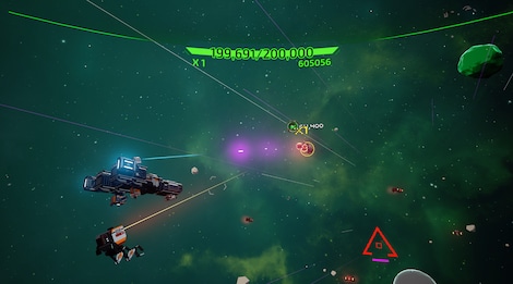 NIGHTSTAR: Alliance (PC) - Steam Key - GLOBAL - 4