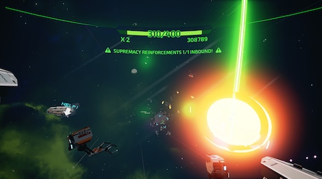NIGHTSTAR: Alliance (PC) - Steam Key - GLOBAL - 7