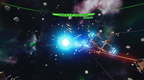 NIGHTSTAR: Alliance (PC) - Steam Key - GLOBAL - 5