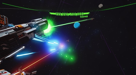 NIGHTSTAR: Alliance (PC) - Steam Key - GLOBAL - 8