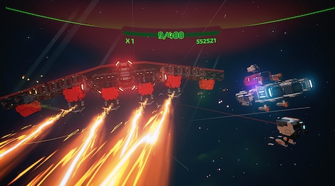 NIGHTSTAR: Alliance (PC) - Steam Key - GLOBAL - 10