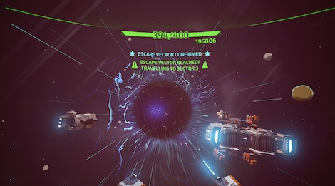NIGHTSTAR: Alliance (PC) - Steam Key - GLOBAL - 9