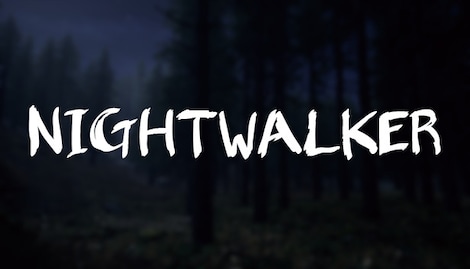 Nightwalker (PC) - Steam Key - GLOBAL - 0